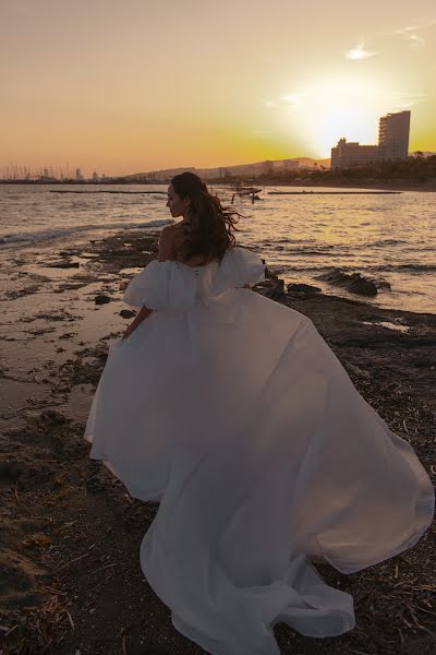 Wedding photographer Olesia Ghohabi (olesiagh). Photo of 28 July 2023