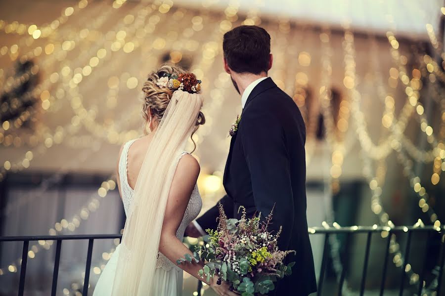 Fotógrafo de bodas Manuel Orero (orero). Foto del 23 de abril 2019