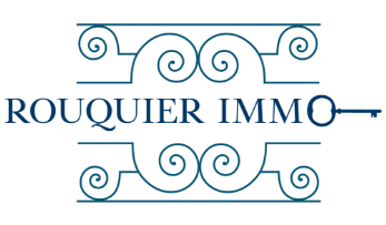 Logo de ROUQUIER IMMOBILIER