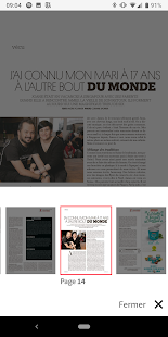 Femina, le magazine(圖4)-速報App
