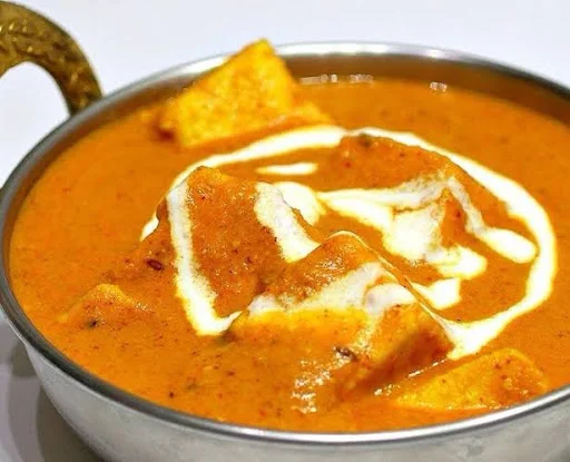 Paneer Makhani