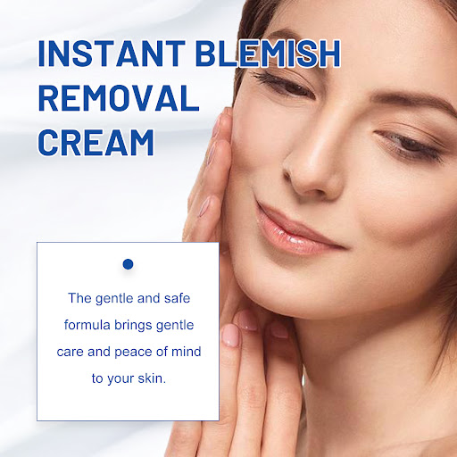 Title 9, Fade Flesh Bump Pingyou Skin and Neck Cream Red...