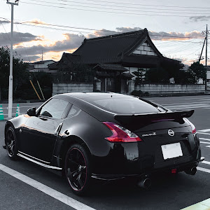 フェアレディZ Z34