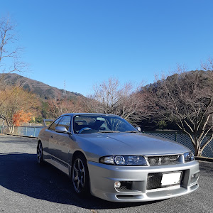 スカイライン GT-R BCNR33