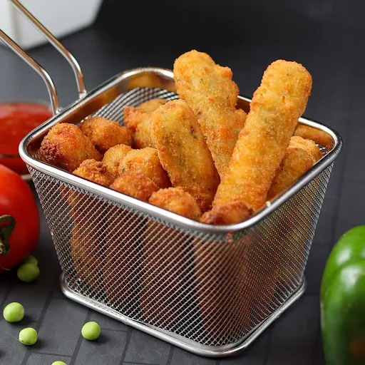 Veggie Fingers (5 Pcs)