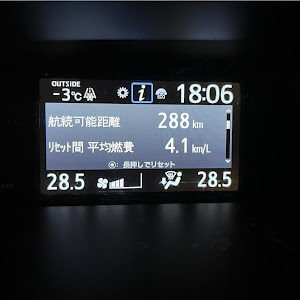 ヴォクシー ZRR85W