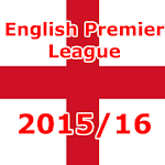 English Premier League 2015/16 Apk