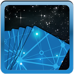 Cover Image of Télécharger Tarot Galaxie  APK