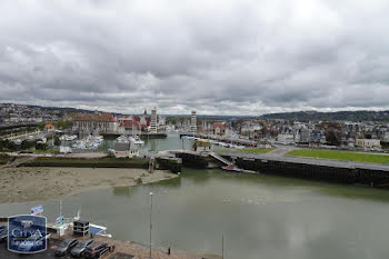 appartement à Trouville-sur-Mer (14)