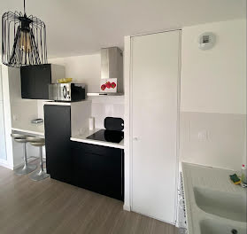 appartement à Saint-Malo (35)