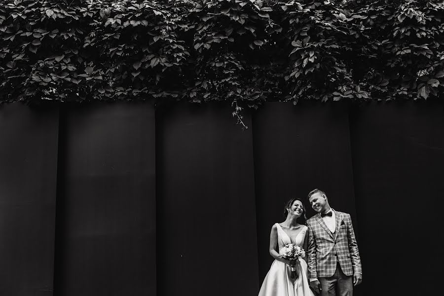 Wedding photographer Pavel Voroncov (vorontsov). Photo of 5 August 2019