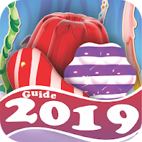 Proguide Candy Crush Jelly