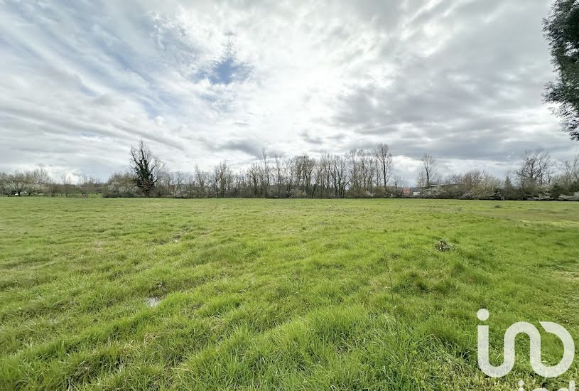  Vente Terrain à bâtir - 20 327m² à Montauban (82000) 