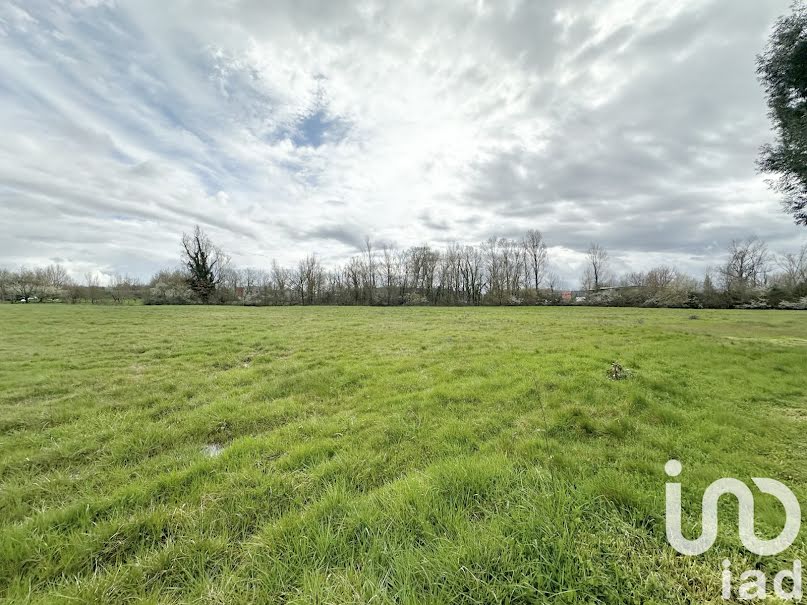 Vente terrain  20327 m² à Montauban (82000), 524 000 €