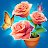 Flower Sort: Match 3 Puzzle icon