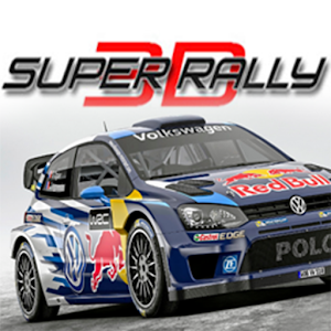 Download Super Car Rally 3D For PC Windows and Mac