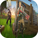 Télécharger Fortpapers Wallpapers - Battle Royale Wal Installaller Dernier APK téléchargeur