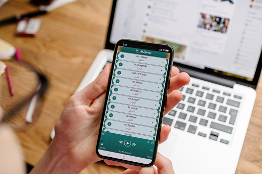 Abdul Rahman As Sudais Offline Quran MP3 30 Juz