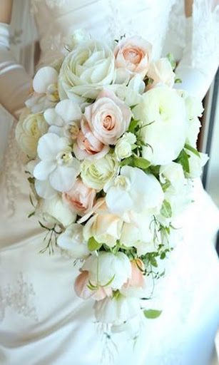 Wedding Flowers Bouquets