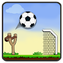 Sling Soccer : Goal the Ball