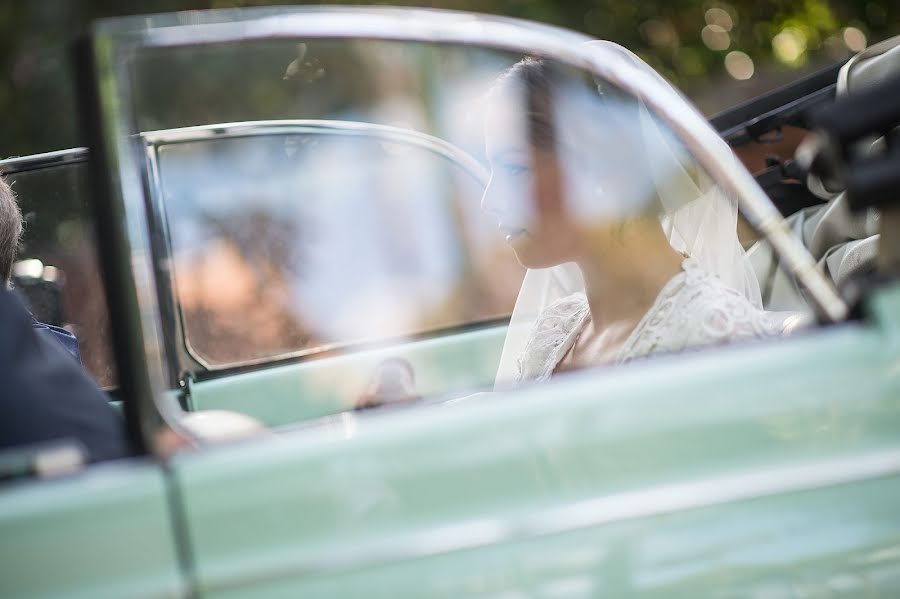 Wedding photographer Federico Menici (federicomenici). Photo of 14 February 2019