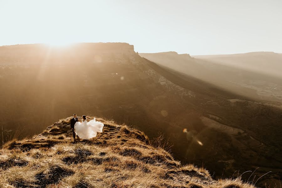 Fotógrafo de bodas ARGAZKI MAHATU (mahatu). Foto del 9 de junio 2019