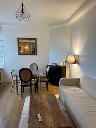 appartement à Paris 16ème (75)