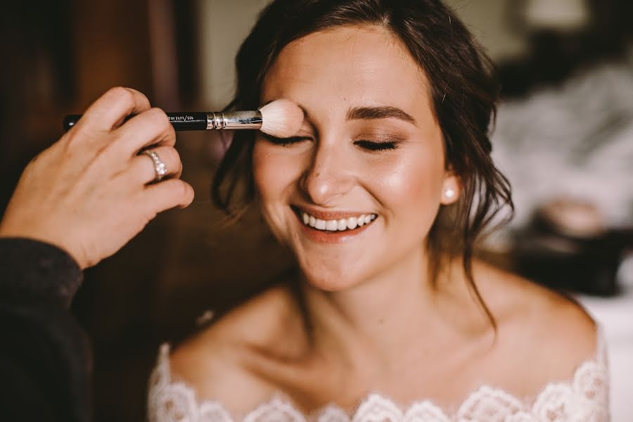 Fotografo di matrimoni Maryana Stebeneva (mariana23). Foto del 9 ottobre 2017