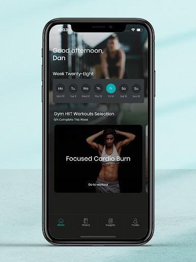 Elite Performance Lifestyle by Wes Myron Fitness