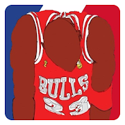 4 immagini 1 giocatore NBA 3.1.2dk Icon