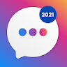 Messenger Plus: Chat & Message icon