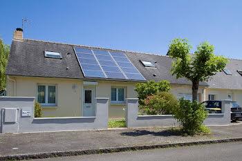 maison à Sainte-Luce-sur-Loire (44)