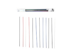 PLA Strands for 3D Printing Pen Variety Pack 40 Strands - 1.75mm