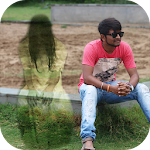 Ghost In Photo Apk