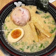屯京拉麵(高雄夢時代店)