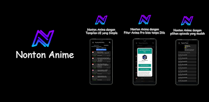 Nonton Anime Streaming Anime Apk Download for Android- Latest version 9.1-  com.stream.neoanimex