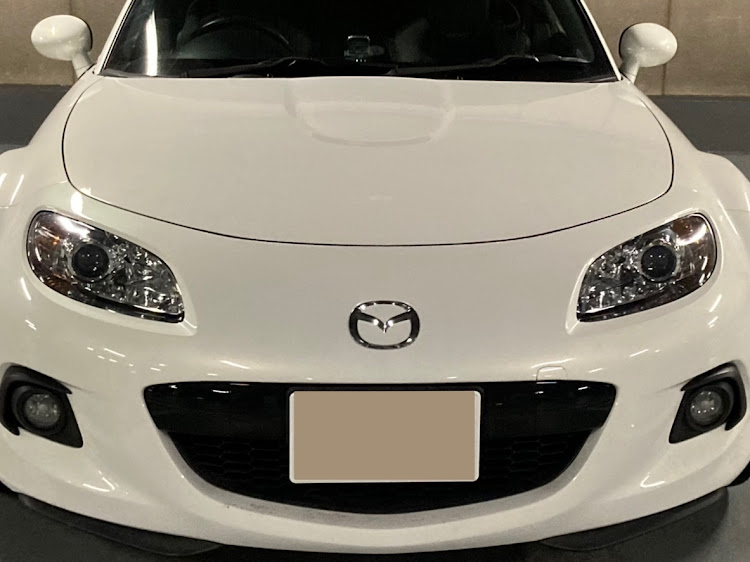 ロードスターのKing Gmuさんが投稿したカスタム事例の投稿画像1枚目