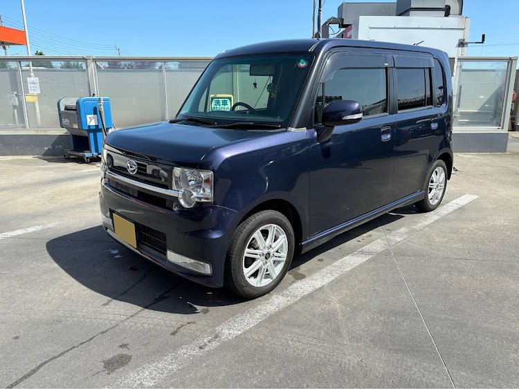 カムリの70カムリ・カムリ・l585s・手作りファジーダイス・洗車に関するカスタム事例の投稿画像3枚目