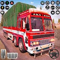 Icon Indian Truck Driving Games Sim