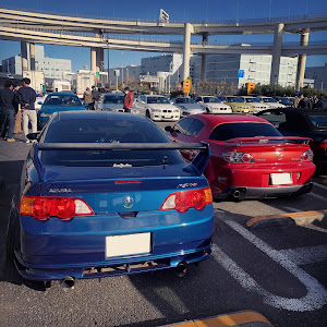 インテグラ DC5