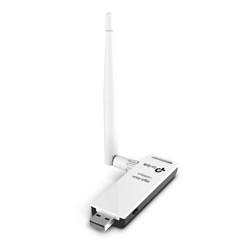 Router Wifi TPLink TL-WN722N