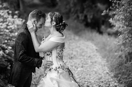 Wedding photographer Christophe TATTU (tattu). Photo of 9 June 2015