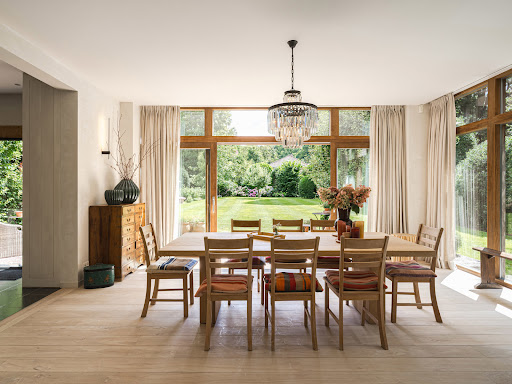 Maison avec jardin 3