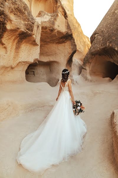 Fotógrafo de bodas Rahle Rabia (rhlrbphoto). Foto del 30 de abril