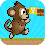 Jungle Monkey Saga Apk