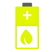 Bio Battery  Icon