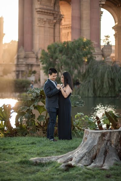 Fotógrafo de casamento Mariia Stokolosa (stokolosa). Foto de 6 de outubro 2019