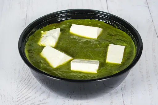 Palak Paneer [300 Ml]