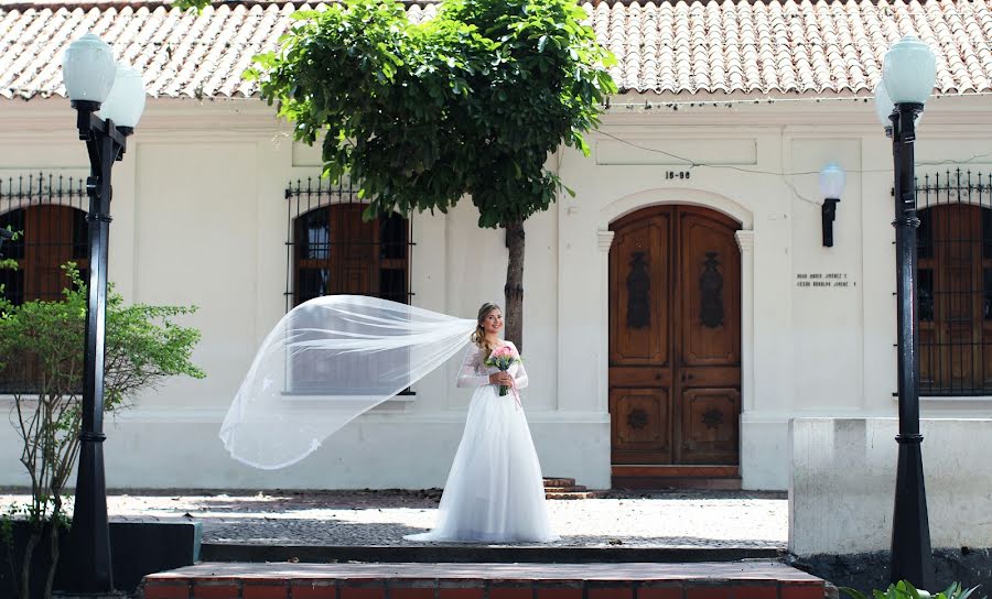 Fotógrafo de casamento Willy Duarte (wdproductor). Foto de 9 de maio 2019