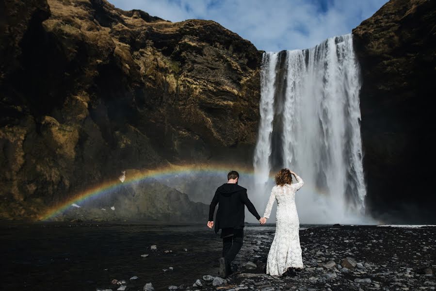 Wedding photographer Taras Kovalchuk (taraskovalchuk). Photo of 3 May 2019